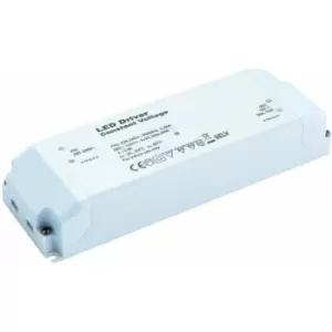 Loops - 12V dc 60W Constant LED Driver / Transformer Low Voltage Light Power Converter