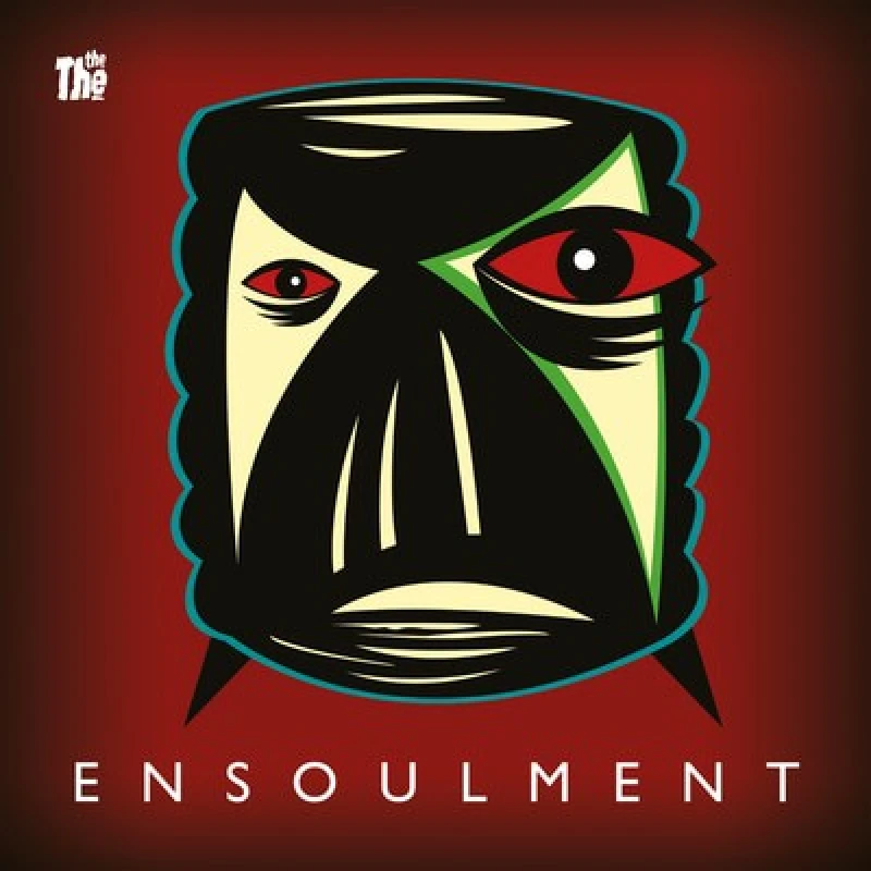 Image of Ensoulment Vinyl