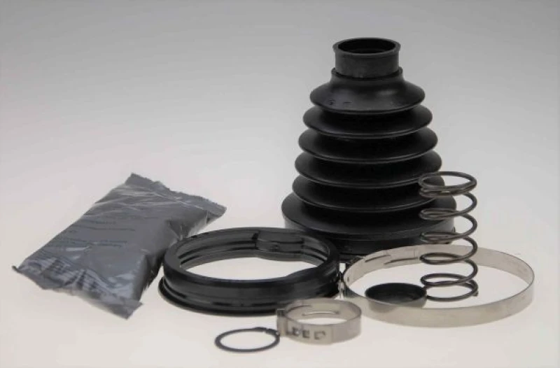 Image of CV boot kit, drive shaft LOBRO 307188