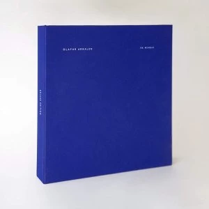 Image of Olafur Arnalds - Re:Member (Deluxe Edition) Vinyl