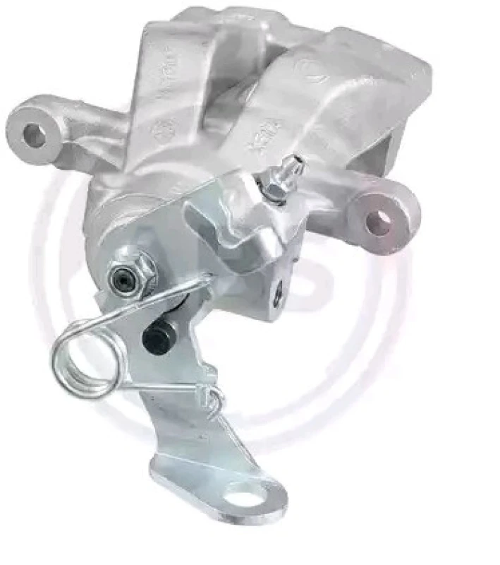 Image of A.B.S. 530201 Brake caliper Aluminium Brake Caliper (78)