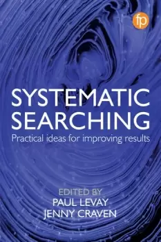 Image of Systematic SearchingPractical ideas for improving results