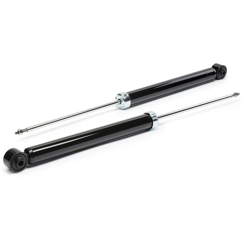 Image of RIDEX 854S20747 Shock absorber Shock Absorber (854)