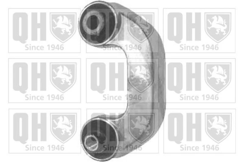 Image of QUINTON HAZELL Anti-roll bar link QUINTON HAZELL QLS3273S