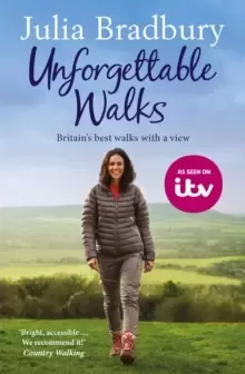 Image of Unforgettable Walks : Best Walks With A View