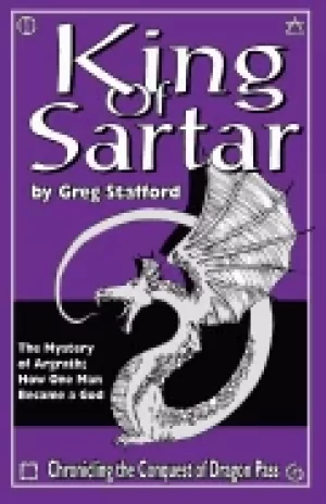 Image of king of sartar