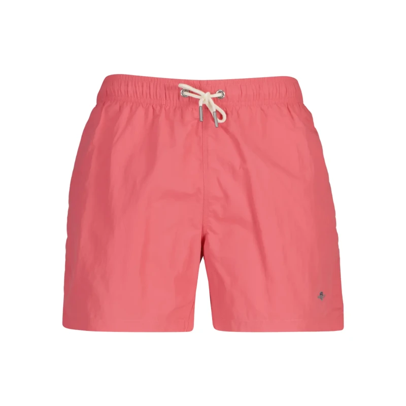 Image of Gant Swim shorts Gant Rose Male S 920026000-622