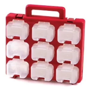 Image of GPC MSC18H Ideal for all your D.I.Y. needs: nuts, bolts, fuses, screws etc