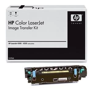 Image of Original HP Q7504A Transfer Kit