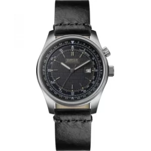 Image of Mens Barbour Boldon Watch