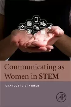 Image of Communicating as Women in STEM by Charlotte Brammer