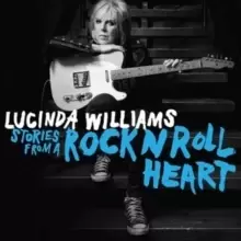Image of Stories from a Rock N Roll Heart