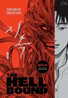 Image of The Hellbound Volume 1