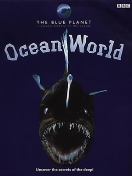 Image of Ocean World by David Orme and Helen Bird Hardback