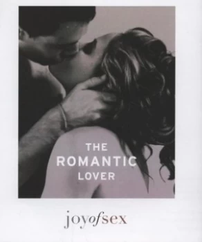 Image of The Romantic Lover by Susan Quilliam Hardback