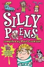 Image of Scholastic Poetry: Silly Poems