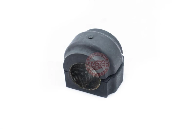Image of MASTER-SPORT 39051B-PCS-MS Stabilizer Bushes Rear Axle, Rubber Rubber Anti-roll Bar Bush Kit (1334)