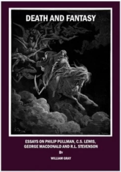 Image of Death and Fantasy by William Gray Hardback