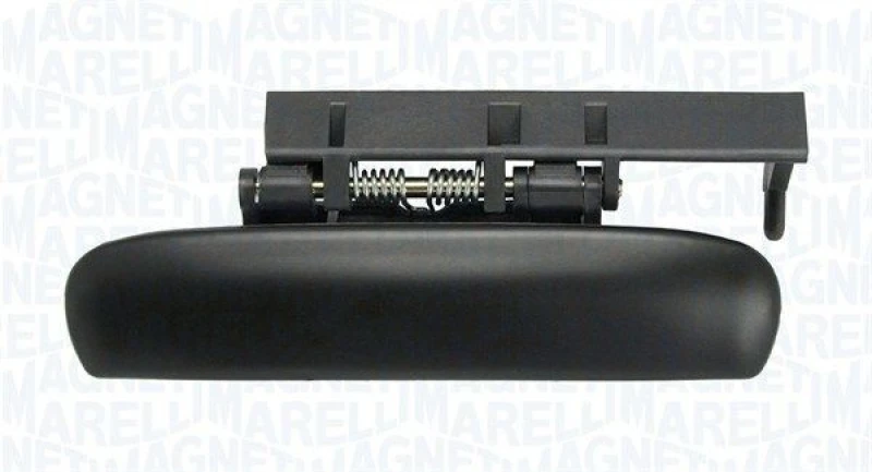 Image of MAGNETI MARELLI Door Handle MAGNETI MARELLI 350105020400