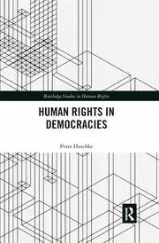 Image of Human Rights in Democracies