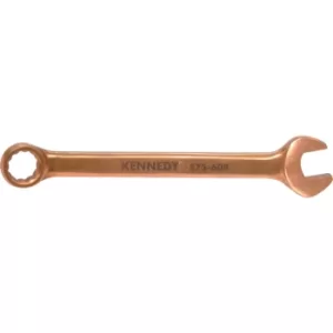 18MM Spark Resistant Combination Spanner Al-Br