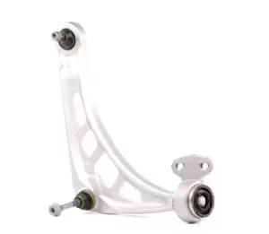 Image of MOOG Suspension arm Hybrid Core BM-WP-4739 Track control arm,Wishbone BMW,3 Limousine (E46),3 Touring (E46),3 Coupe (E46),3 Cabrio (E46)