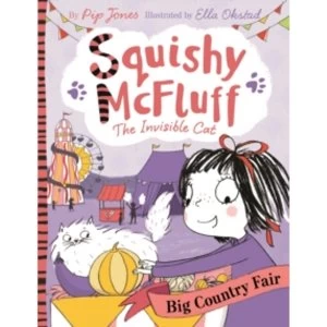 Image of Squishy McFluff: Big Country Fair