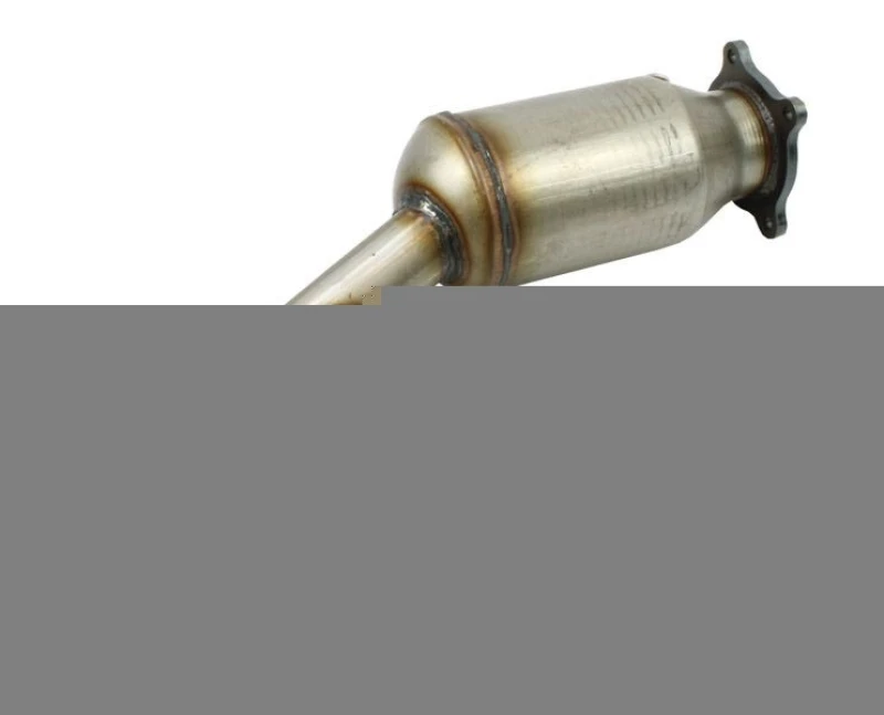 Image of MAXGEAR Catalytic converter MAXGEAR 27-6242