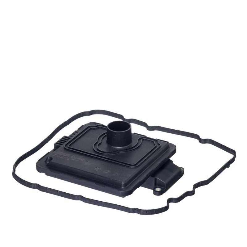 Image of Automatic transmission filter kit HENGST FILTER EG1193H D940