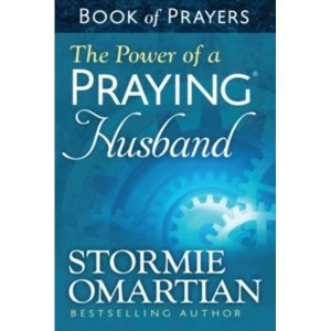 Image of The Power of a Praying Husband Book of Prayers