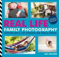 Image of real life family photography capture love and joy through the ages and stag