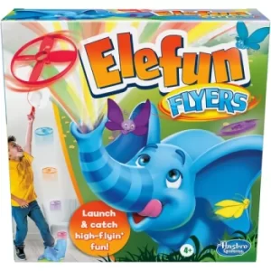 image of Elefun Flyers Game