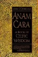 Image of Anam Cara by John O'Donohue