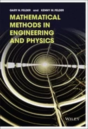 Image of mathematical methods in engineering and physics