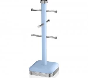 Image of Swan Retro Mug Tree