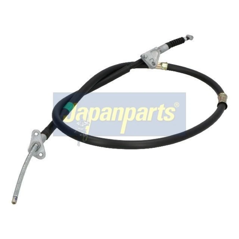 Image of JAPANPARTS Handbrake cable JAPANPARTS BC-2074R