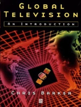Image of Global Television by Christopher Barker Paperback