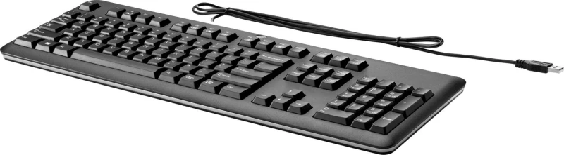 Image of HP US Keyord. Finlnd