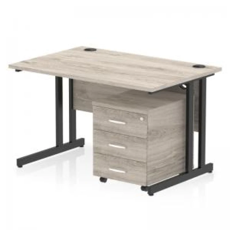 Image of Dynamic Office Solutions Pasco 92cm Armchair in Cristina Marrone Ultima Faux Leather with Socket NSS06720