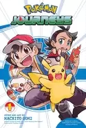 Image of pokmon journeys vol 1