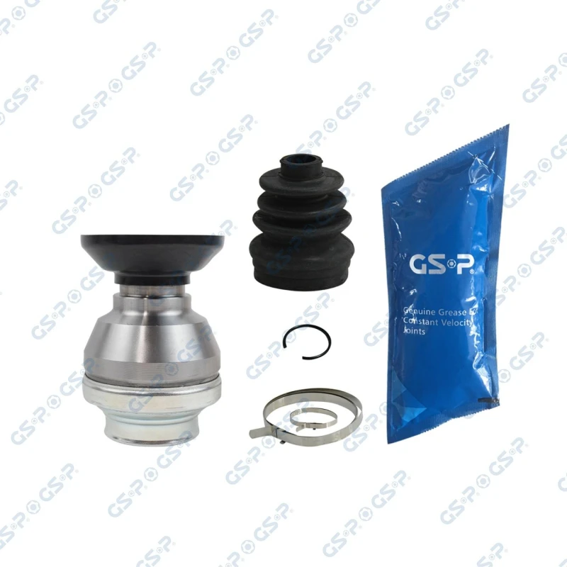 Image of GSP CV joint kit GSP 661054