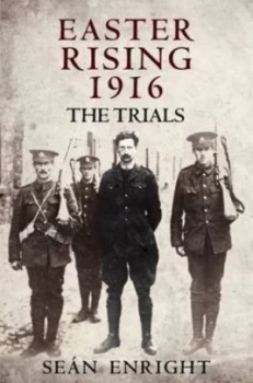 Image of Easter Rising 1916 by Sean Enright Paperback