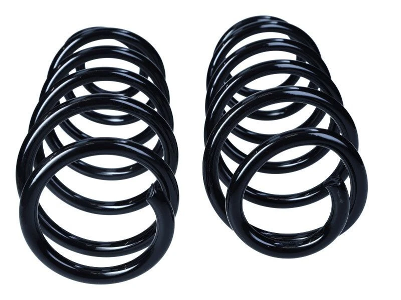 Image of MAXGEAR Coil spring MAXGEAR 60-1606D