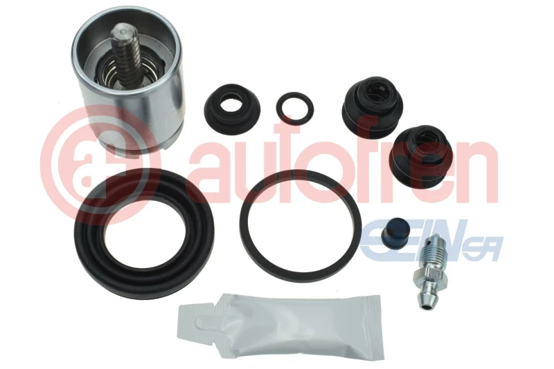 Image of AUTOFREN SEINSA Repair Kit, brake caliper AUTOFREN SEINSA D43062K