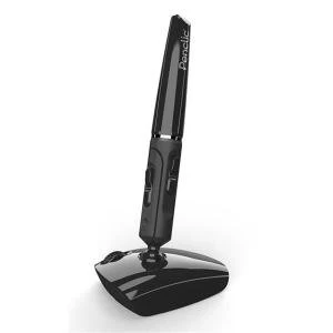 Image of Bakker Elkhuizen PenClic Wireless Ergonomic Pen Grip Mouse Black