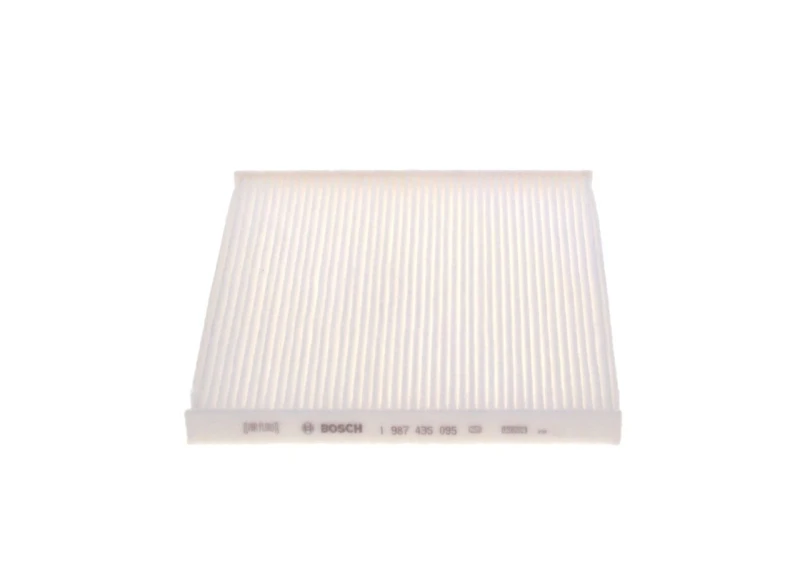 Image of Pollen filter Bosch 1 987 435 095