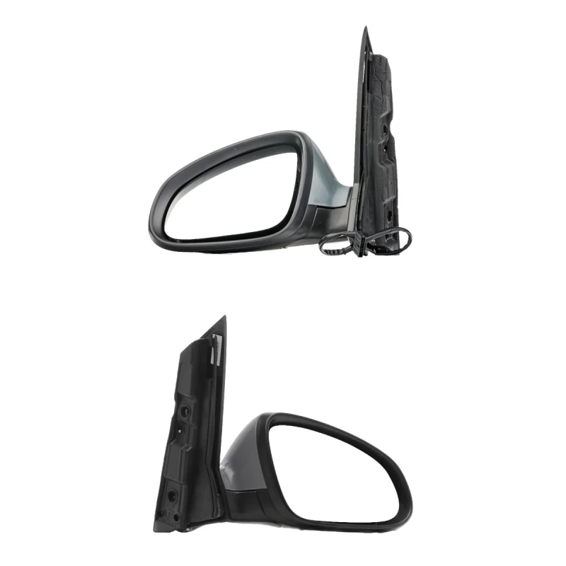 Image of RIDEX 50O1891 Wing mirror Heatable Outside Mirror (50)
