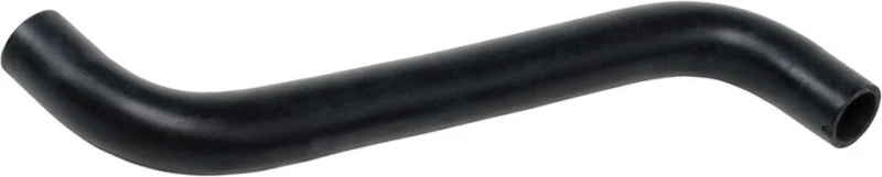 Image of GATES Radiator hose GATES 05-2677