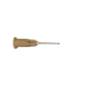 Image of Weller Kds1912P. Dispensing Needle, Ga19, Id 0.81Mm, Pk50