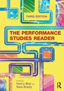 Image of The Performance Studies Reader